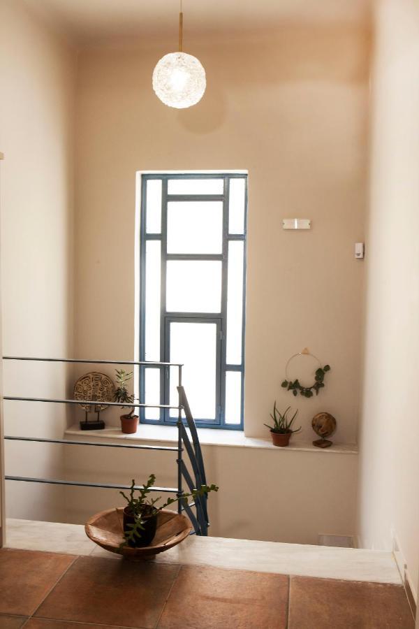 Bentzi Boutique Apartment 4 Atenas Exterior foto
